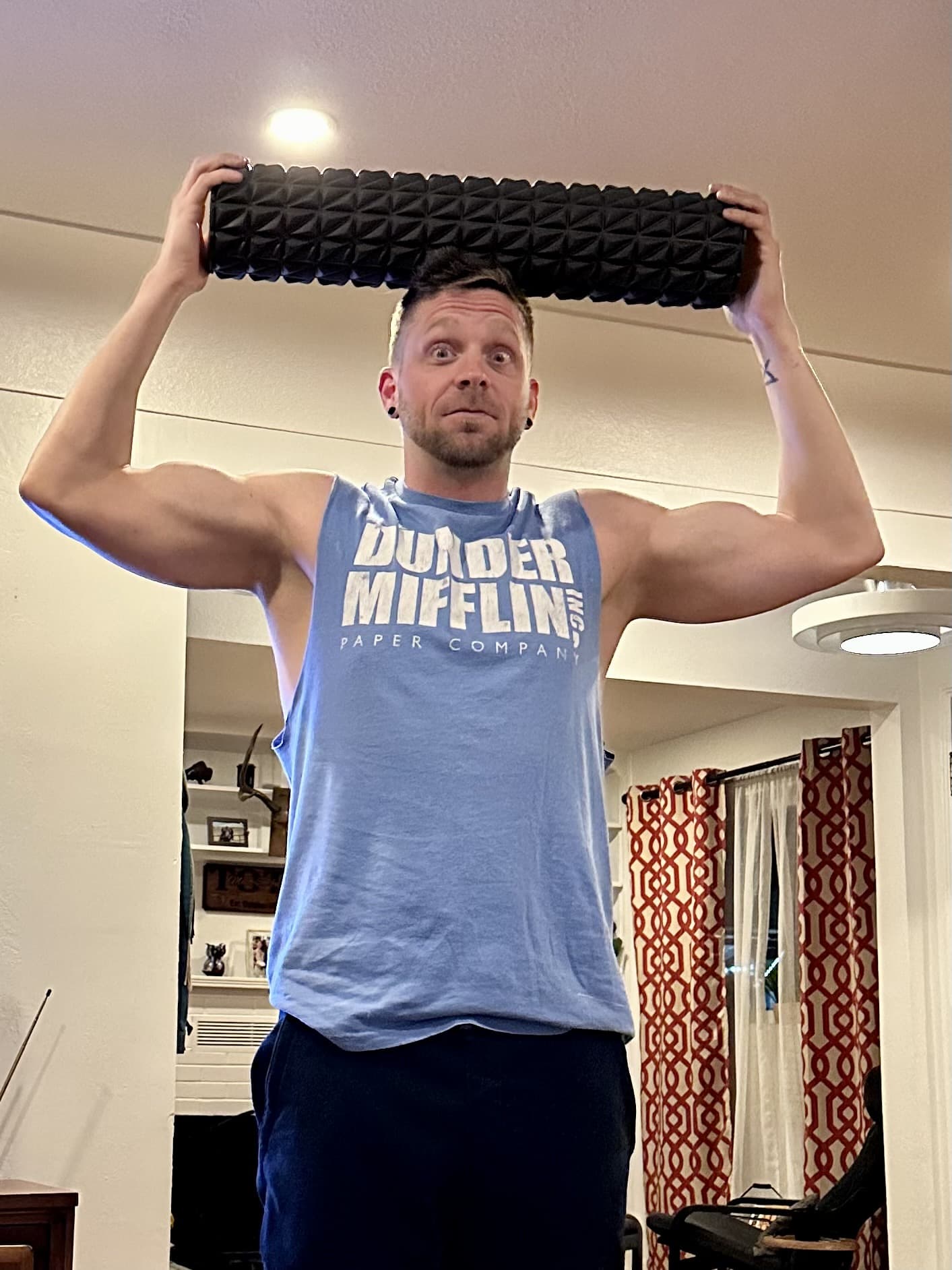 Try the free Travel Workout Generator

