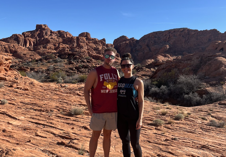 How to Stay Active and Recover While Traveling